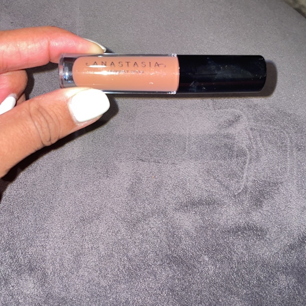 New in box, never used Anastasia Beverly Hills lip gloss